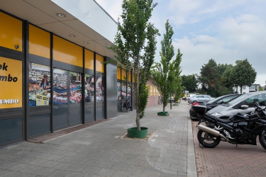 Pieter Breughelstraat 57 59, 5854 EB, Bergen l