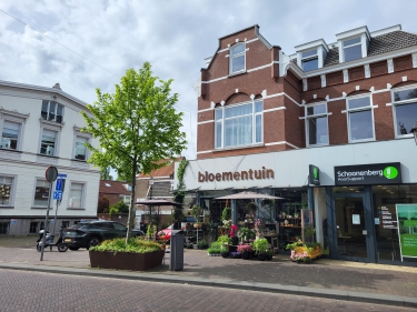 Westzijde 41, 1506 EB, Zaandam