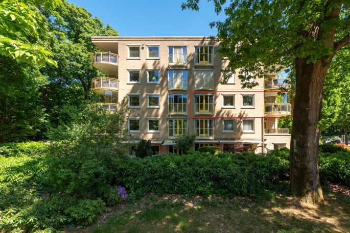 Park Sparrendaal 112, 3971 ST, Driebergen-rijsenburg