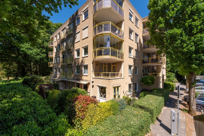 Park Sparrendaal 112, 3971 ST, Driebergen-rijsenburg