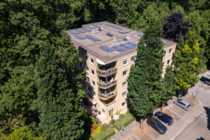 Park Sparrendaal 112, 3971 ST, Driebergen-rijsenburg