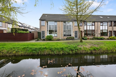 Wasser 25, 1531 NR, Wormer