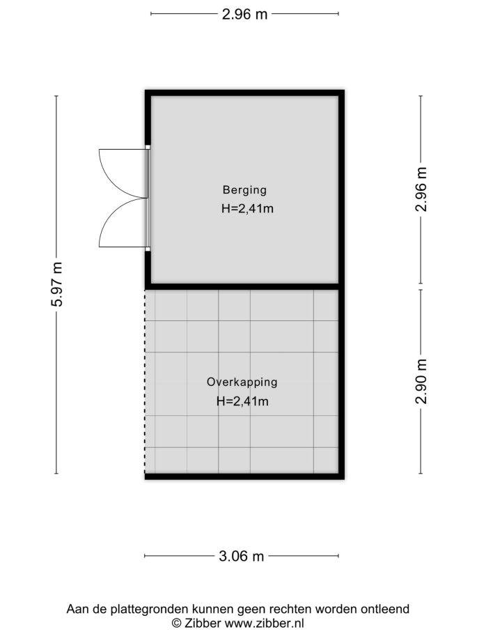 Zuster Reichertstraat 29, 3207 GP, Spijkenisse