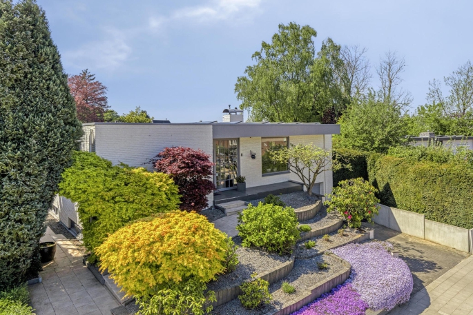 Manzardstraat 5, 6471 CZ, Eygelshoven