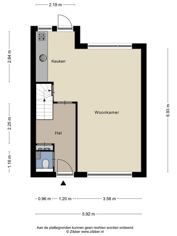 Herver 18, 6351 GS, Bocholtz