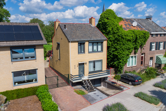 Herver 18, 6351 GS, Bocholtz