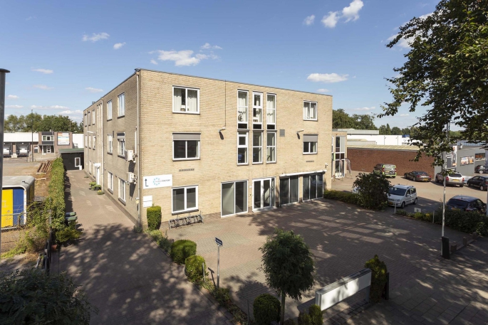 Anklaarseweg 95, 7317 AS, Apeldoorn