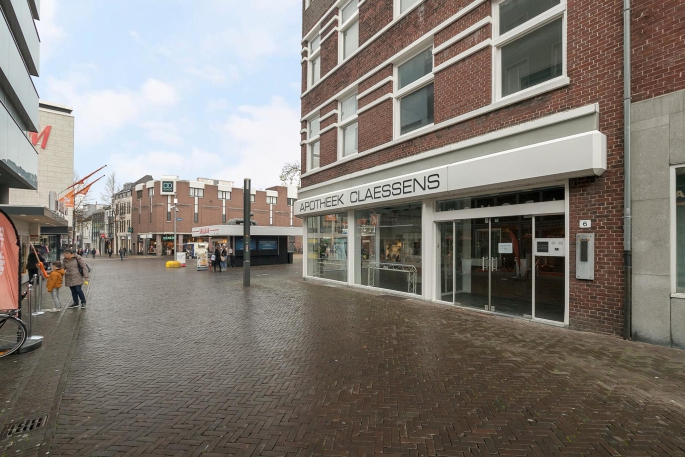 Saroleastraat 6, 6411 LT, Heerlen