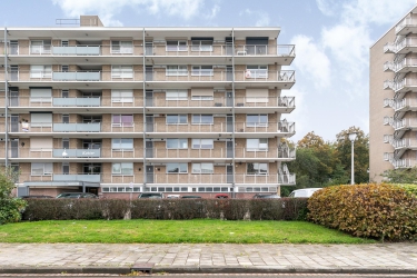 Hobokenstraat 69, 4826 EB, Breda