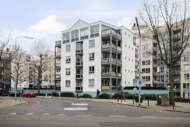 Stieltjesstraat 99, 6511 AK, Nijmegen