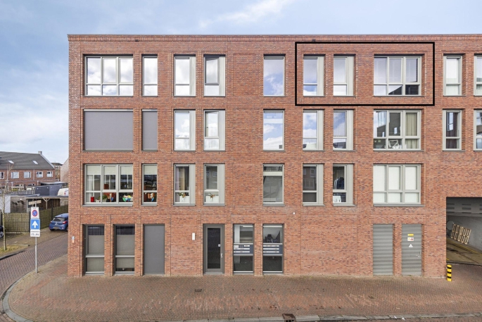 Zuiderpoort 32, 9408 MN, Assen