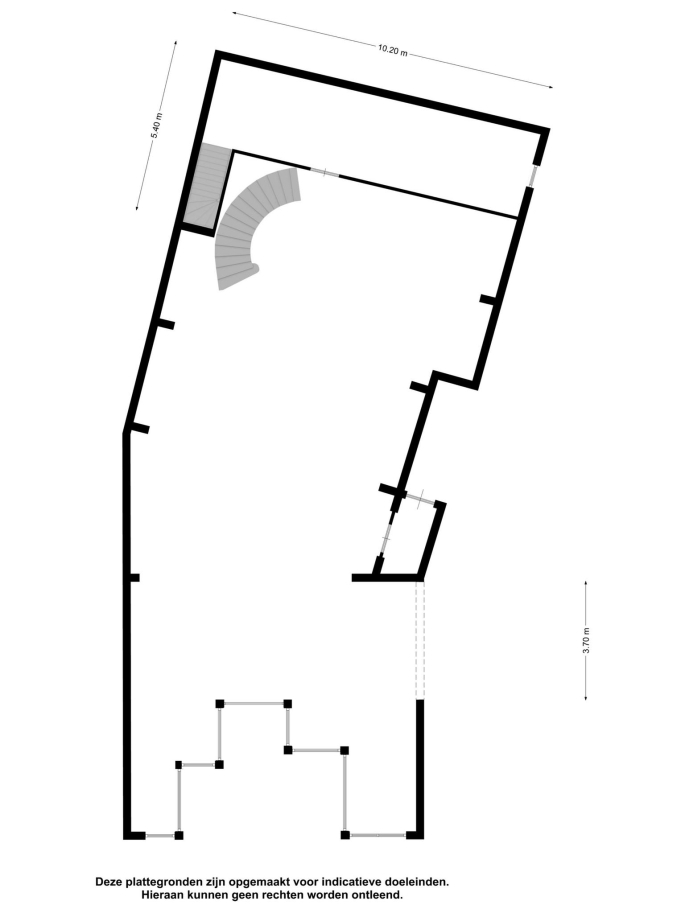 Oranje Nassaustraat 24, 6411 LH, Heerlen