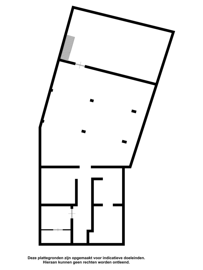 Oranje Nassaustraat 24, 6411 LH, Heerlen