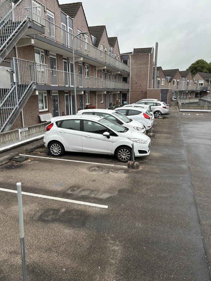 de Swaenenborgh parkeerplaats 61 ong, 7941 BR, Meppel