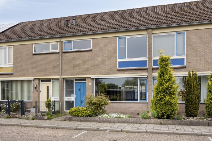 Richard Holstraat 32, 7604 EE, Almelo