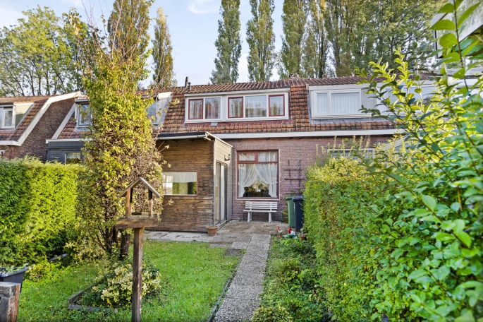 Voorhout 157, 3055 ES, Rotterdam