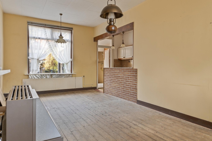 Voorhout 157, 3055 ES, Rotterdam
