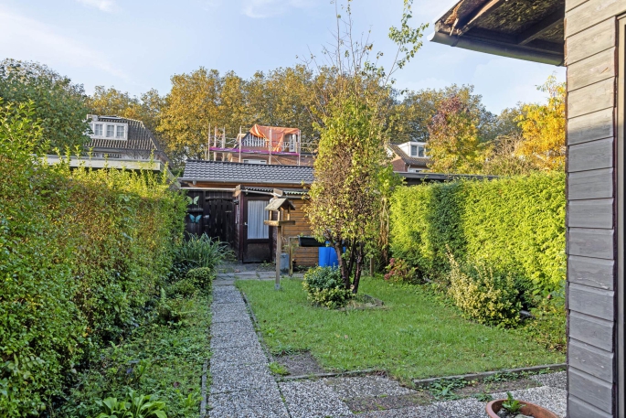 Voorhout 157, 3055 ES, Rotterdam