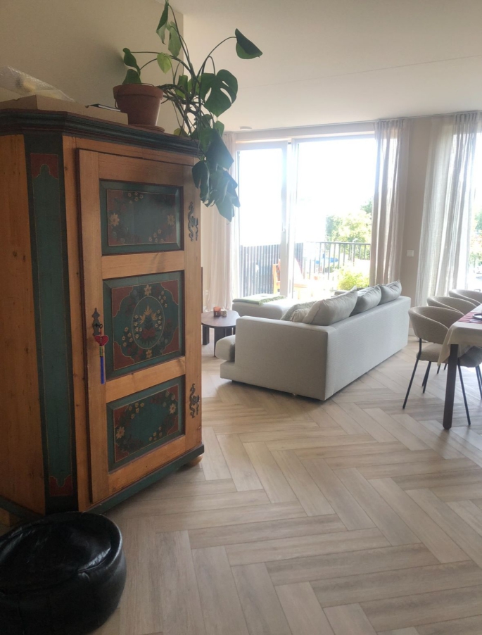 Adolphine Kokplein 19, 3052 SJ, Rotterdam