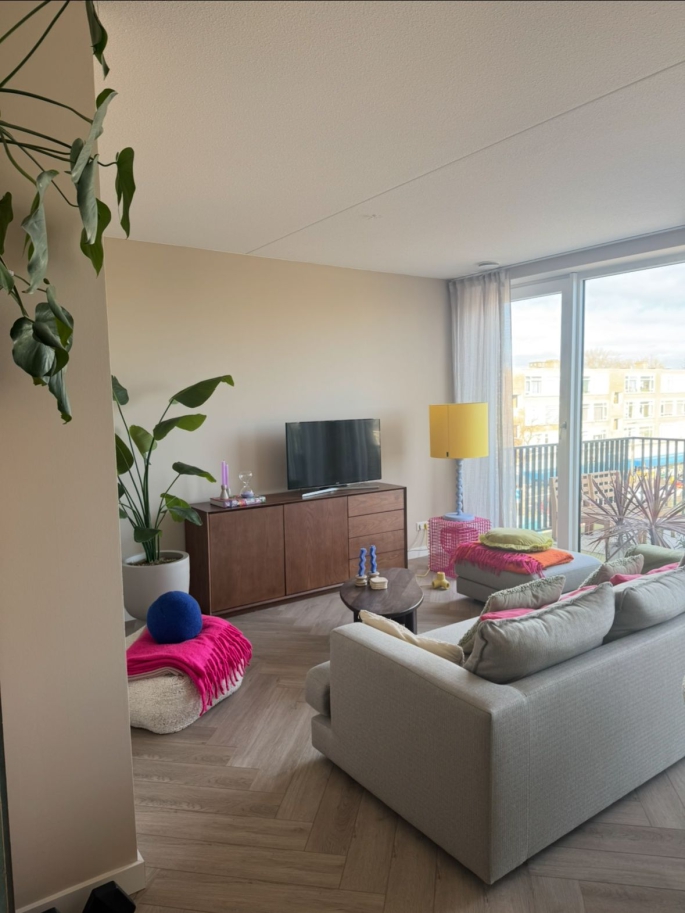 Adolphine Kokplein 19, 3052 SJ, Rotterdam