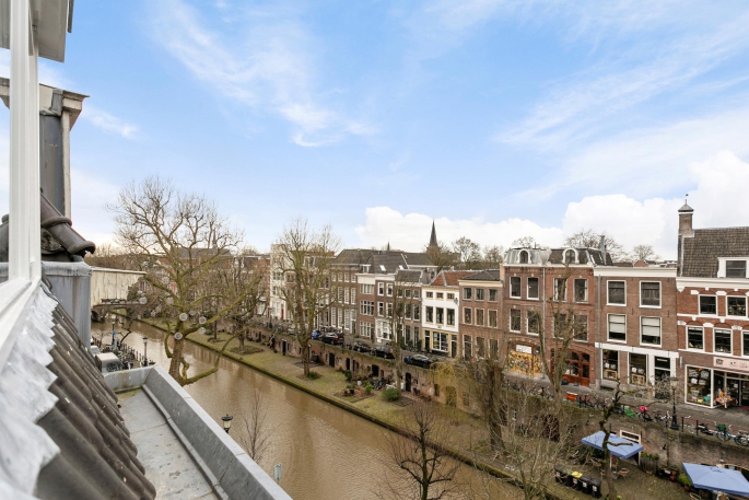 Oudegracht 306 C, 3511 PK, Utrecht
