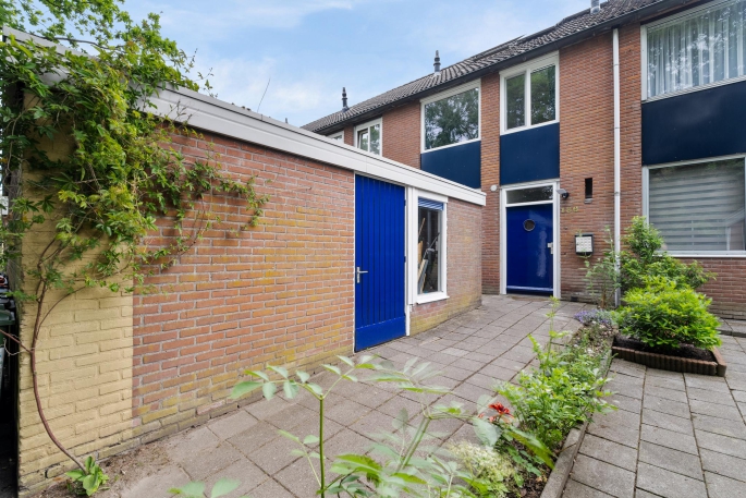 Hanenberglanden 186, 7542 EE, Enschede