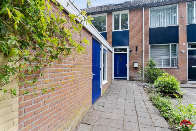Hanenberglanden 186, 7542 EE, Enschede