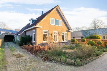 Hoofdstraat 43, 9491 AD, Zeijen