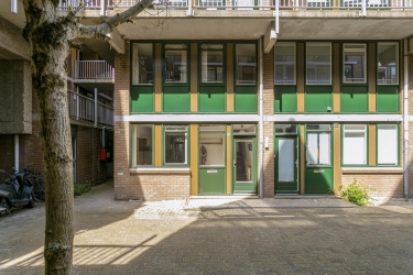 Graaf Balderikstraat 7, 3032 HD, Rotterdam