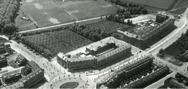 Stadsbad - VERWACHTE VERKOOP VOORJAAR 2023!, Schiedam