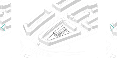 Stadsbad - VERWACHTE VERKOOP VOORJAAR 2023!, Schiedam