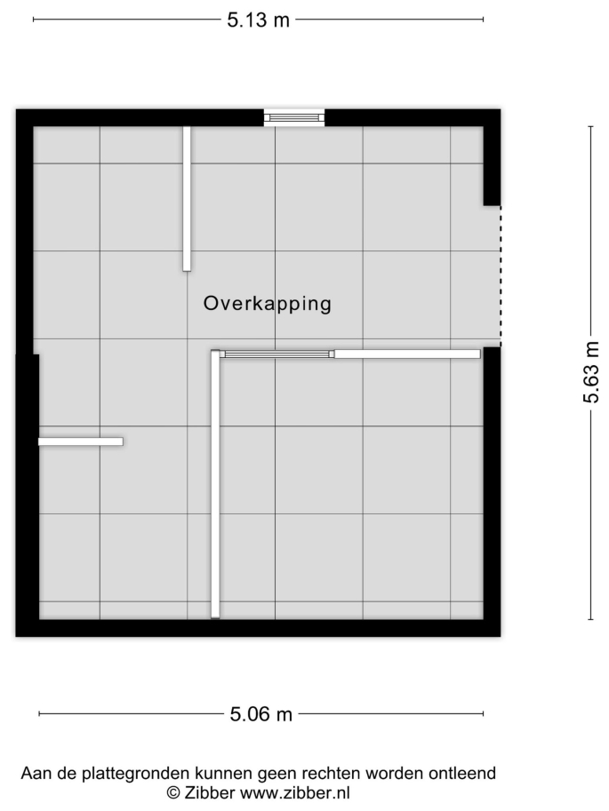 Westerweg 12, 7685 PK, Beerzerveld