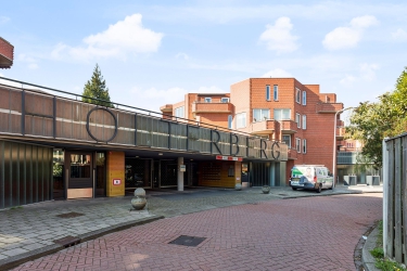 Holterberg 131, 2905 NC, Capelle aan den ijssel
