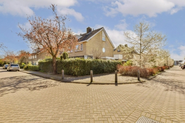 Doude van Troostwijkstraat 65, 1391 ER, Abcoude