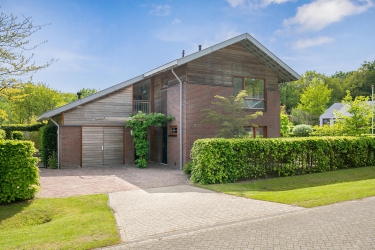 Houtlaan 20, 9403 EN, Assen
