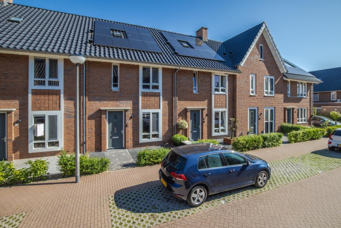 Ophaalbrug 8, 6846 SM, Arnhem