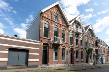 Chassesingel 1 + 1C, 4811 HA, Breda