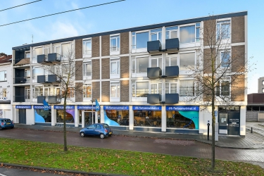 Boulevard Heuvelink 10 A, 6828 KP, Arnhem