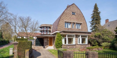 Woningmarkten 2020 - Q4