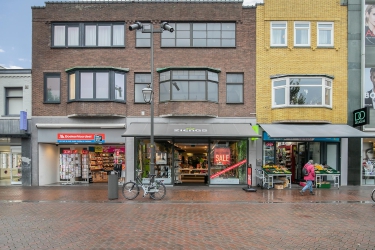 Breestraat 68, 1941 EK, Beverwijk
