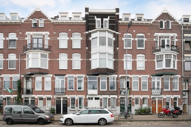 Maaskade 137 C + D, 3071 NL, Rotterdam