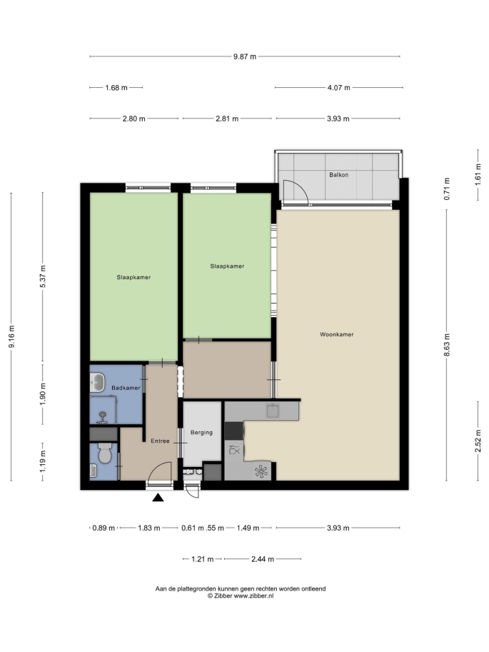 Mariabad 227, 6411 MH, Heerlen