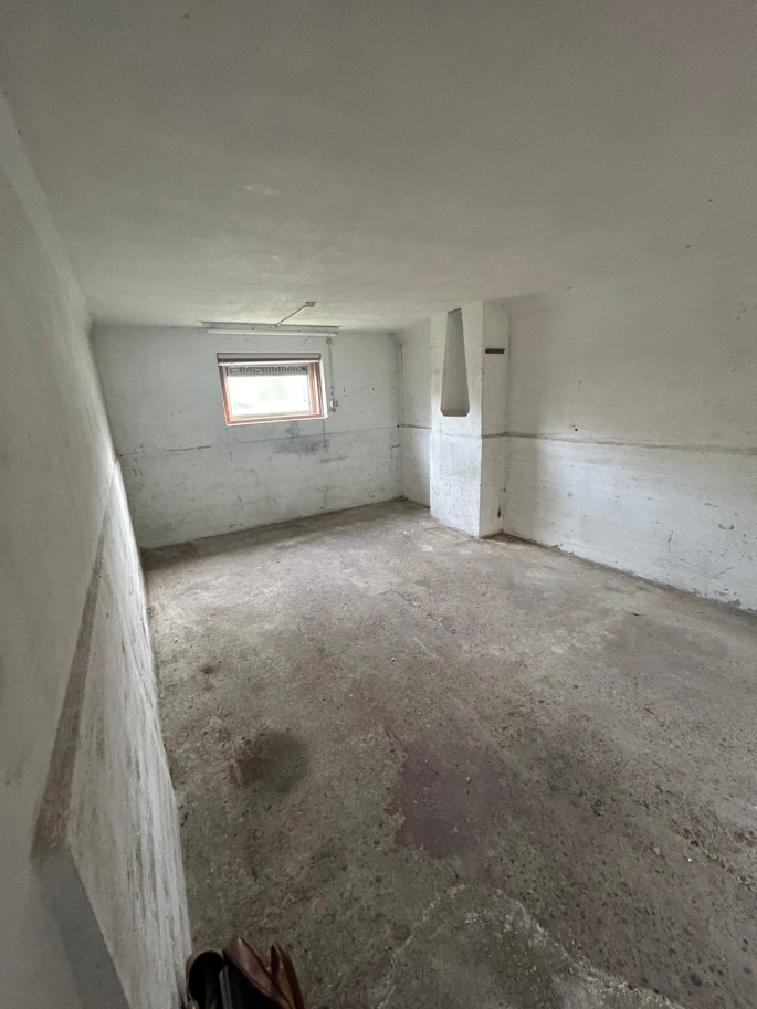 Paterswoldseweg berging 25 portiek 339-385 ong, 9728 AL, Groningen