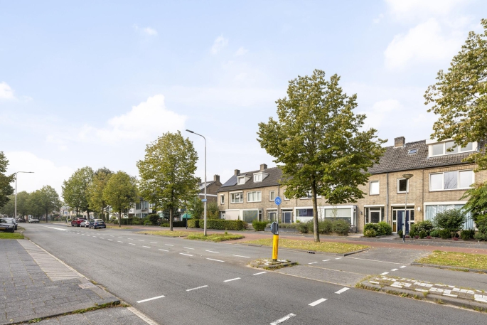 Fatimastraat 90, 4835 BE, Breda
