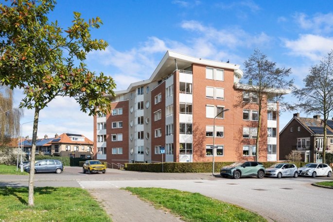Johan Wagenaarstraat 53, 3314 CH, Dordrecht