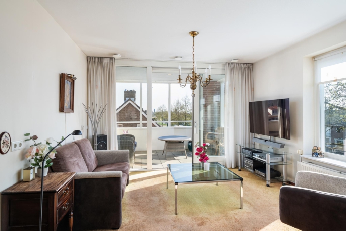 Johan Wagenaarstraat 53, 3314 CH, Dordrecht