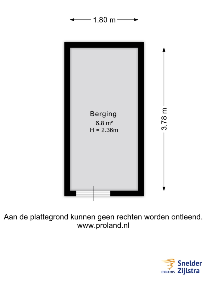 B.A.A. Engelbertinklaan 12, 7577 JM, Oldenzaal