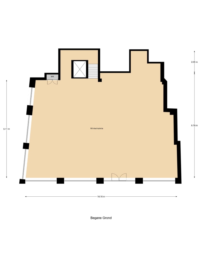 Passage 52, 2511 AE, 's-Gravenhage