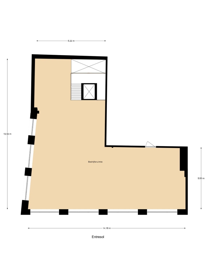 Passage 52, 2511 AE, 's-Gravenhage