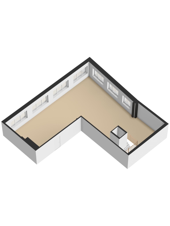 Passage 52, 2511 AE, 's-Gravenhage